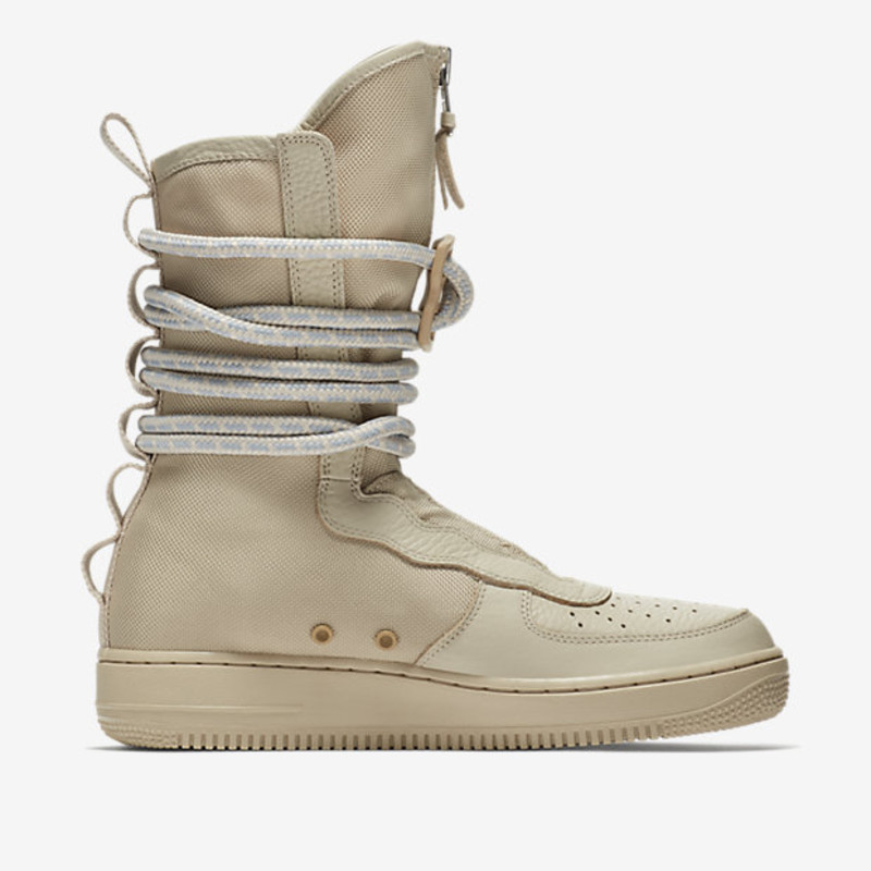 Nike wmns sf air force 1 hi on sale boot